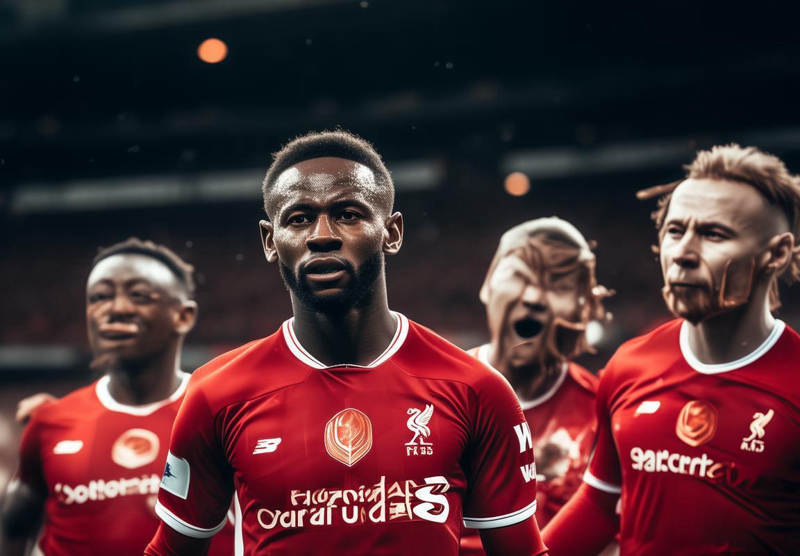 英超争四关键战：利物浦迎118亿对决，斯洛特率队冲欧冠区