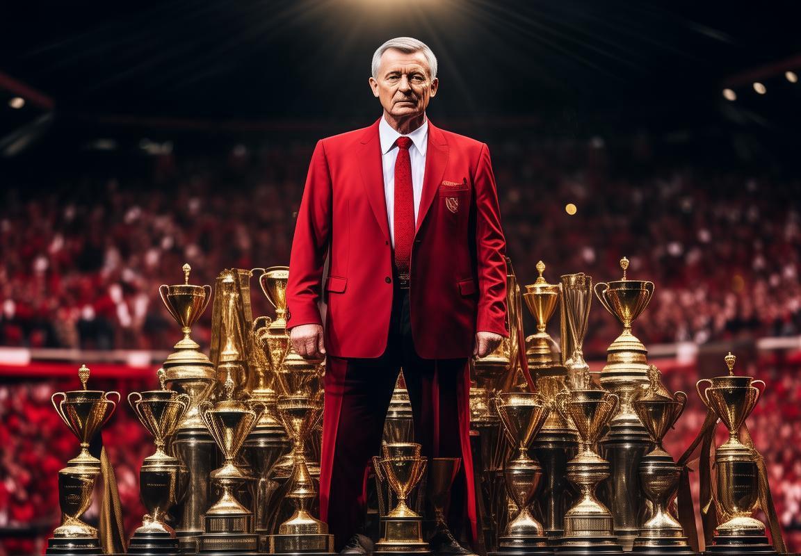 西甲传奇缺席？弗格森13冠领跑，瓜迪奥拉12冠紧追，穆里尼奥8冠在列