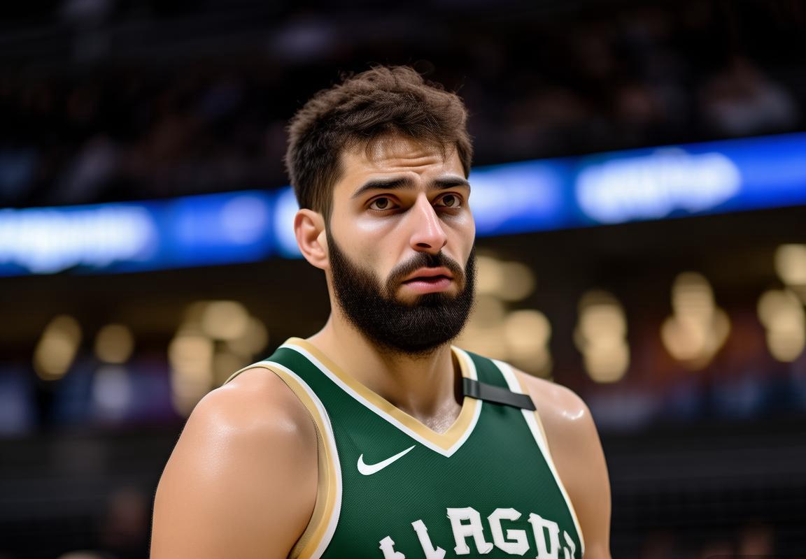 密尔沃基雄鹿45分惨败布鲁克林篮网，防守崩盘引字母哥离队传闻